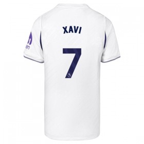 Goedkope Tottenham Hotspur Xavi 7 Thuisshirt 2026-27