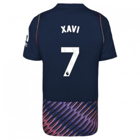 Goedkope Tottenham Hotspur Xavi 7 Uitshirt 2026-27