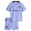 Goedkope Olympique de Marseille Kids Third Tenue 2026-27 Goedkope Olympique de Marseille Kids Third Tenue 2026-27