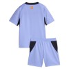 Goedkope Olympique de Marseille Kids Third Tenue 2026-27