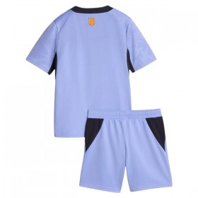 Goedkope Olympique de Marseille Kids Third Tenue 2026-27