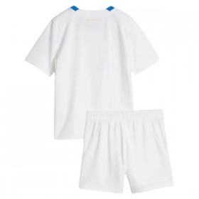 Goedkope Olympique de Marseille Kids Thuistenue 2026-27