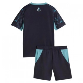 Goedkope Olympique de Marseille Kids Uittenue 2026-27