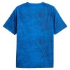 Goedkope Olympique de Marseille Pre-Match Shirt 2026-27 Blauwe