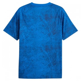 Goedkope Olympique de Marseille Pre-Match Shirt 2026-27 Blauwe