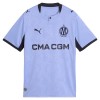 Goedkope Olympique de Marseille Third Shirt 2026-27 Goedkope Olympique de Marseille Third Shirt 2026-27