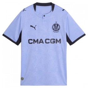 Goedkope Olympique de Marseille Third Shirt 2026-27