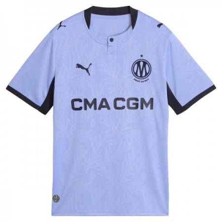 Goedkope Olympique de Marseille Third Shirt 2026-27 Goedkope Olympique de Marseille Third Shirt 2026-27