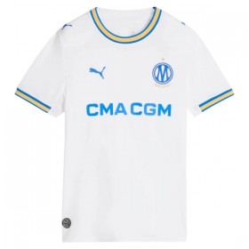 Goedkope Olympique de Marseille Thuisshirt 2026-27