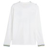 Goedkope Olympique de Marseille Thuisshirt 2026-27 Lange Mouw