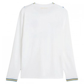 Goedkope Olympique de Marseille Thuisshirt 2026-27 Lange Mouw