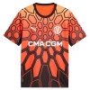 Goedkope Olympique de Marseille Thuisshirt 2026-27 Oranje