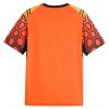 Goedkope Olympique de Marseille Thuisshirt 2026-27 Oranje
