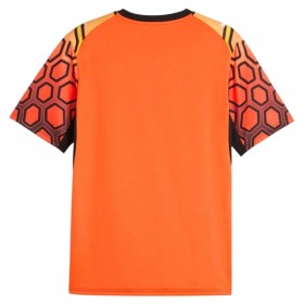 Goedkope Olympique de Marseille Thuisshirt 2026-27 Oranje
