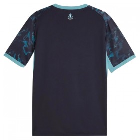Goedkope Olympique de Marseille Uitshirt 2026-27