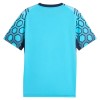 Goedkope Olympique de Marseille Uitshirt 2026-27 Blauwe