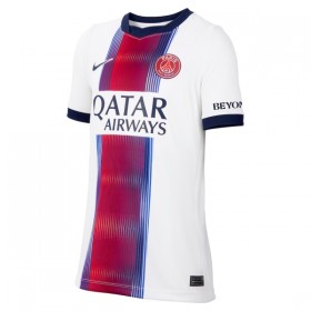 Goedkope Paris Saint Germain Dames Uitshirt 2026-27