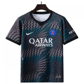 Goedkope Paris Saint Germain Doelman Thuisshirt 2026-27