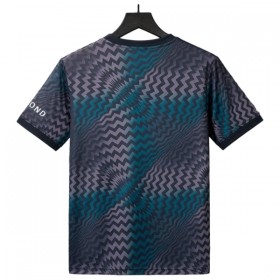 Goedkope Paris Saint Germain Doelman Thuisshirt 2026-27
