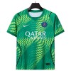 Goedkope Paris Saint Germain Doelman Uitshirt 2026-27 Goedkope Paris Saint Germain Doelman Uitshirt 2026-27