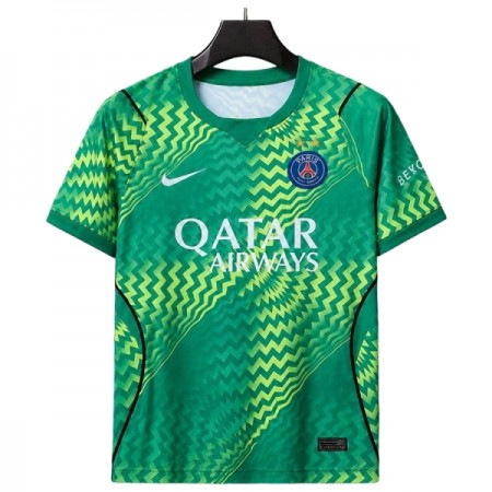 Goedkope Paris Saint Germain Doelman Uitshirt 2026-27 Goedkope Paris Saint Germain Doelman Uitshirt 2026-27