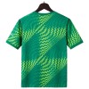 Goedkope Paris Saint Germain Doelman Uitshirt 2026-27