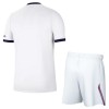 Goedkope Paris Saint Germain Kids Uittenue 2026-27
