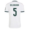 Goedkope Real Madrid Bellingham 5 Thuisshirt 2026-27