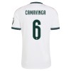 Goedkope Real Madrid Camavinga 6 Thuisshirt 2026-27