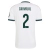 Goedkope Real Madrid Carvajal 2 Thuisshirt 2026-27 Goedkope Real Madrid Carvajal 2 Thuisshirt 2026-27