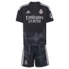 Goedkope Real Madrid Doelman Kids Thuistenue 2026-27 Goedkope Real Madrid Doelman Kids Thuistenue 2026-27
