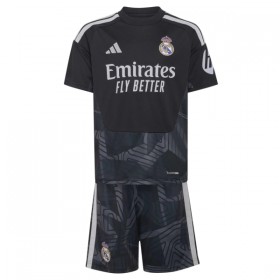 Goedkope Real Madrid Doelman Kids Thuistenue 2026-27