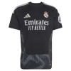 Goedkope Real Madrid Doelman Thuisshirt 2026-27 Goedkope Real Madrid Doelman Thuisshirt 2026-27