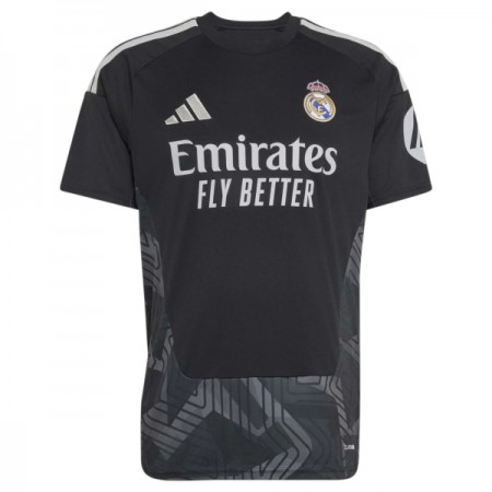 Goedkope Real Madrid Doelman Thuisshirt 2026-27 Goedkope Real Madrid Doelman Thuisshirt 2026-27