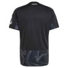 Goedkope Real Madrid Doelman Thuisshirt 2026-27