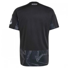 Goedkope Real Madrid Doelman Thuisshirt 2026-27