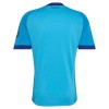 Goedkope Real Madrid Doelman Uitshirt 2026-27