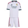 Goedkope Real Madrid Kids Thuistenue 2026-27