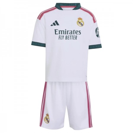 Goedkope Real Madrid Kids Thuistenue 2026-27