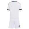 Goedkope Real Madrid Kids Thuistenue 2026-27