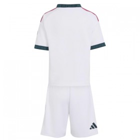 Goedkope Real Madrid Kids Thuistenue 2026-27