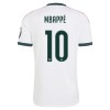Goedkope Real Madrid Mbappé 10 Thuisshirt 2026-27 Goedkope Real Madrid Mbappé 10 Thuisshirt 2026-27