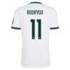 Goedkope Real Madrid Rodrygo 11 Thuisshirt 2026-27 Goedkope Real Madrid Rodrygo 11 Thuisshirt 2026-27