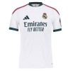 Goedkope Real Madrid Tchouameni 14 Thuisshirt 2026-27