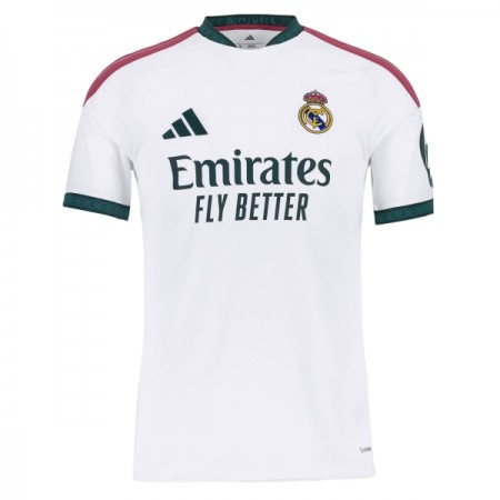 Goedkope Real Madrid Thuisshirt 2026-27