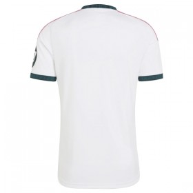 Goedkope Real Madrid Thuisshirt 2026-27