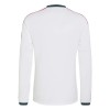 Goedkope Real Madrid Thuisshirt 2026-27 Lange Mouw