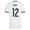 Goedkope Real Madrid Trent Alexander-Arnold 12 Thuisshirt 2026-27 Goedkope Real Madrid Trent Alexander-Arnold 12 Thuisshirt 2026-27