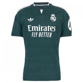 Goedkope Real Madrid Uitshirt 2026-27