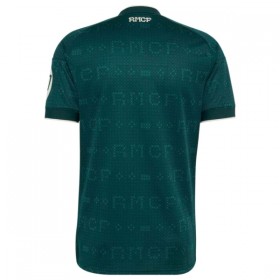 Goedkope Real Madrid Uitshirt 2026-27